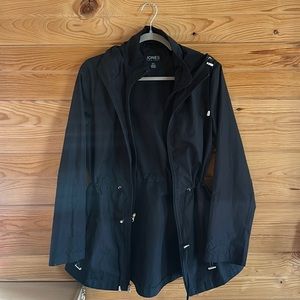 Jones New York Rain Jacket